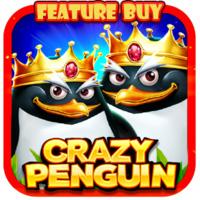 Crazy Penguin